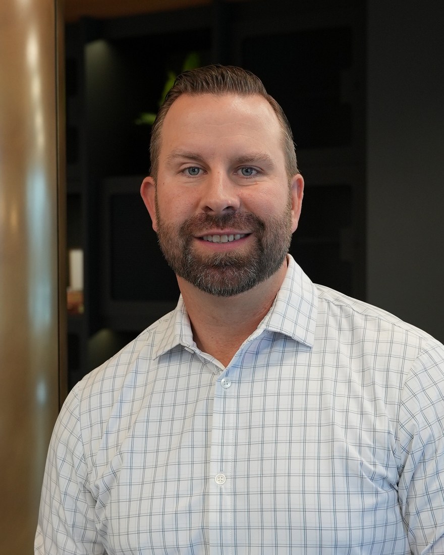 Justin Patnode, Loan Officer with Fairway Home Mortgage in Eden Prairie, MN